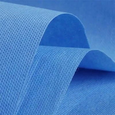 SMS nonwoven fabric SMS nonwoven fabric