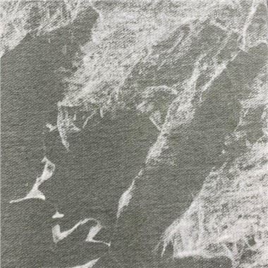 Stretch trikotāžas džinsa audums