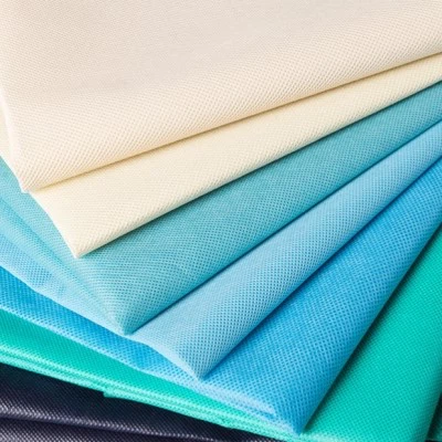 PP nonwoven fabric PP nonwoven fabric